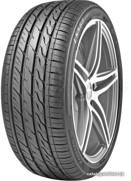 Автомобильные шины Landsail LS588 UHP 215/35R19 85W