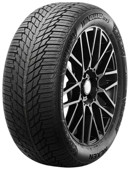 Автомобильные шины Nexen Winguard Ice 3 245/40R19 98T XL