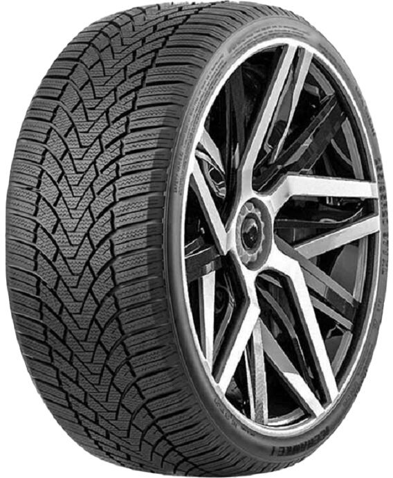 Автомобильные шины Rockblade IceCruiser I 235/45R17 97H XL