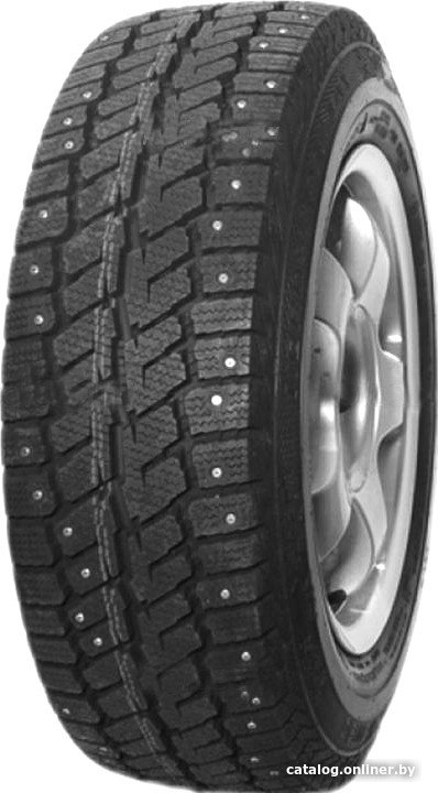 Автомобильные шины Gislaved Nord Frost Van 2 SD 205/65R16C 107/105R (с шипами)