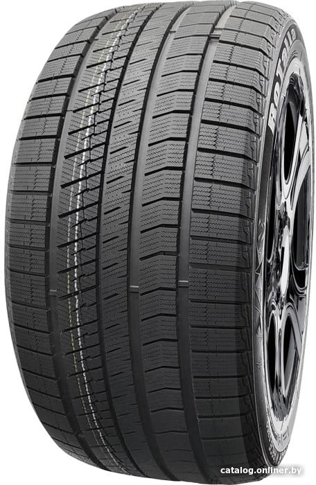 Автомобильные шины Rotalla Setula W Race S360 225/45R17 94T XL