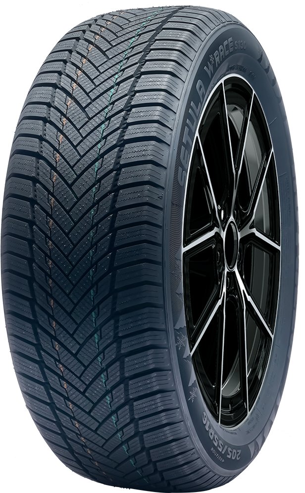 Автомобильные шины Rotalla Setulla W Race S130 185/60R16 86H