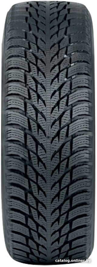 Автомобильные шины Ikon Tyres Autograph Snow 3 SUV 215/65R16 102R XL