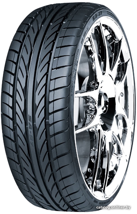 Автомобильные шины WestLake SA57 265/60R18 110V