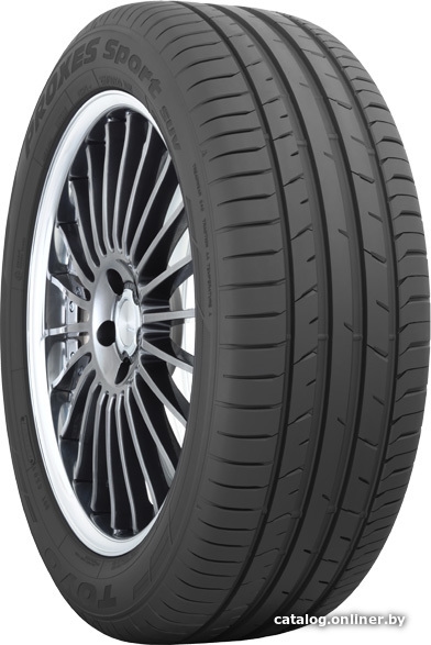 Автомобильные шины Toyo Proxes Sport SUV 275/45R19 108Y