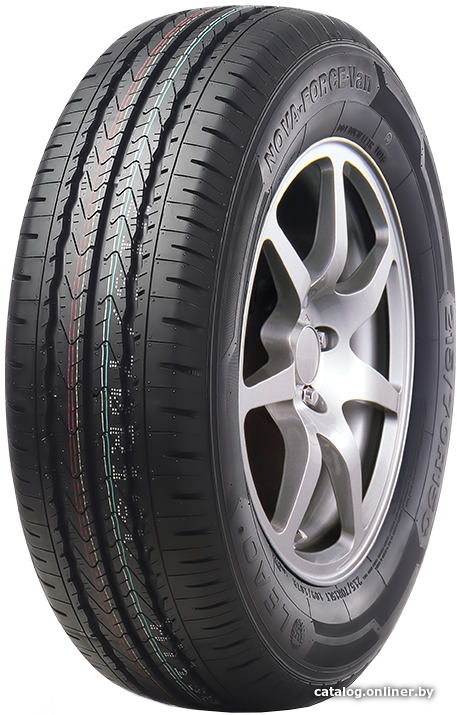 Автомобильные шины LEAO Nova-Force Van 195/70R15C 104/102R