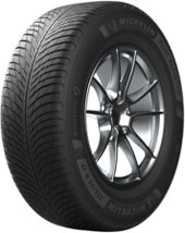 Автомобильные шины Michelin Pilot Alpin 5 SUV 285/40R23 111V XL