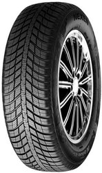 Автомобильные шины Nexen N'Blue 4Season 215/65R16 98H