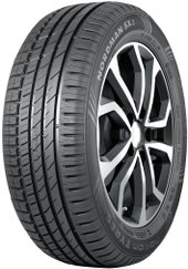 Автомобильные шины Ikon Tyres Nordman SX3 185/60R14 82T