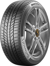 Автомобильные шины Continental WinterContact TS 870 P 315/40R21 115V