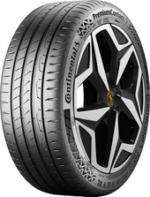 Автомобильные шины Continental PremiumContact 7 205/55R16 91V