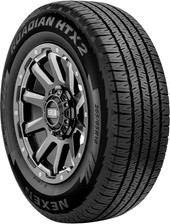 Автомобильные шины Nexen Roadian HTX 2 265/65R17 112T