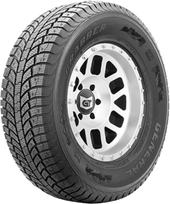 Автомобильные шины General Grabber Arctic 265/65R17 116T (под шип)