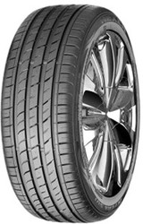 Автомобильные шины Nexen N'Fera SU1 235/40R17 94W