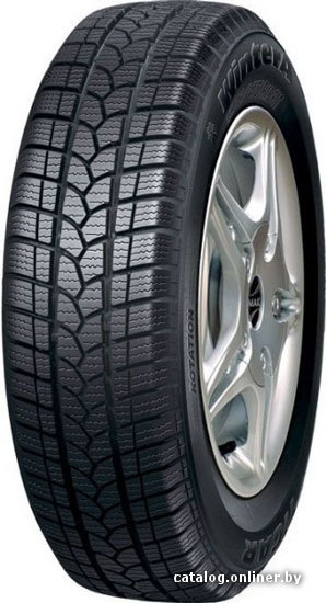 Автомобильные шины Tigar Winter 1 175/65R14 82T