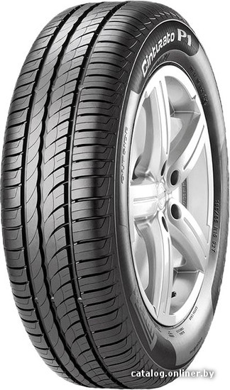 Автомобильные шины Pirelli Cinturato P1 175/65R15 84H