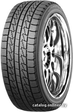 Автомобильные шины Nexen Winguard Ice 165/60R14 79Q